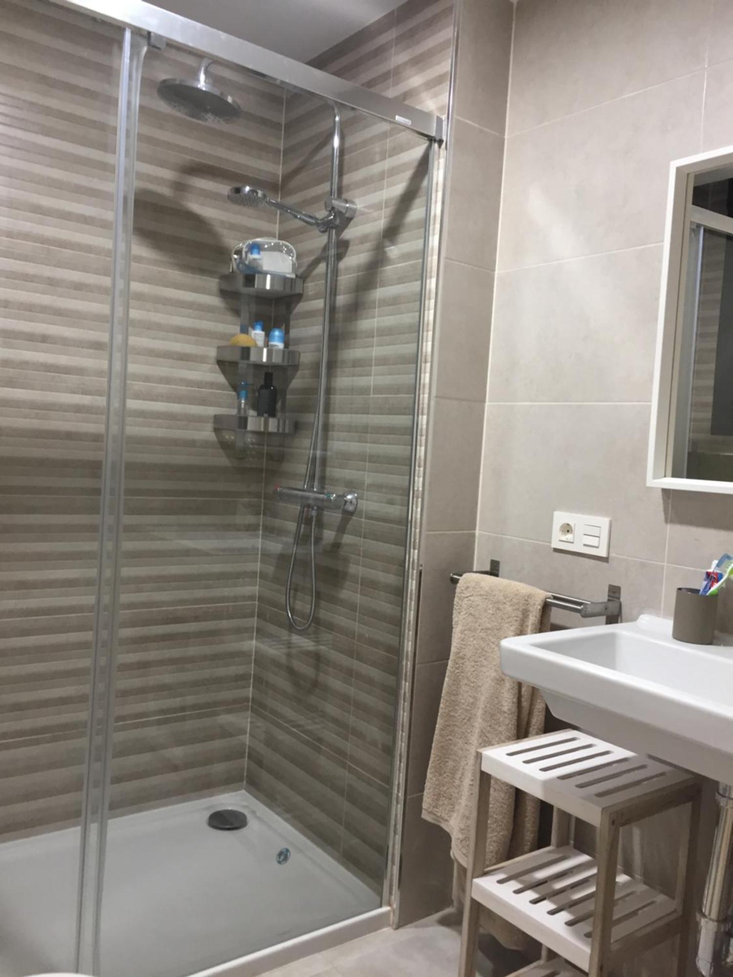 Apartamento Duplex La Estrella Cádiz Zimmer foto